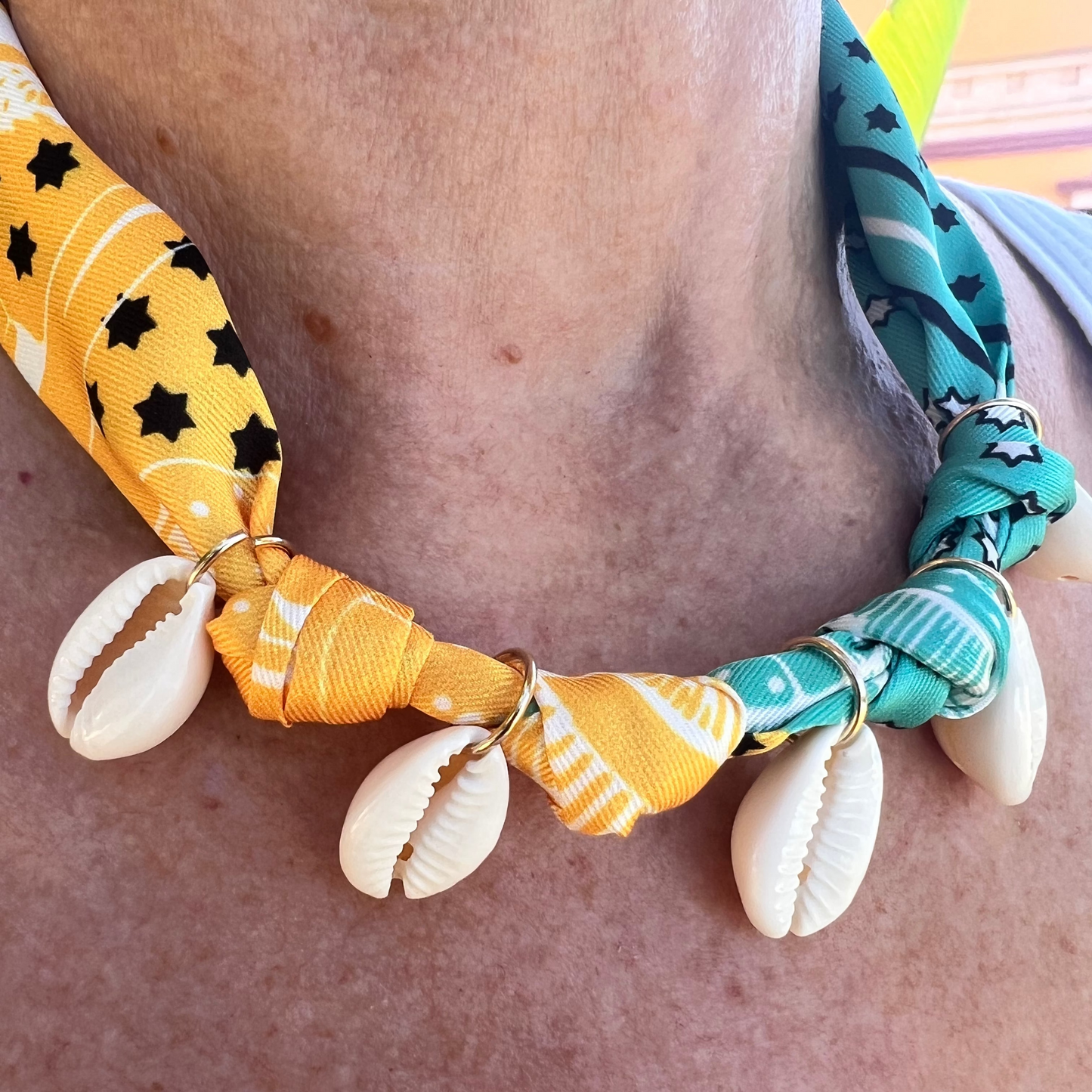 Collana Sabbiadoro