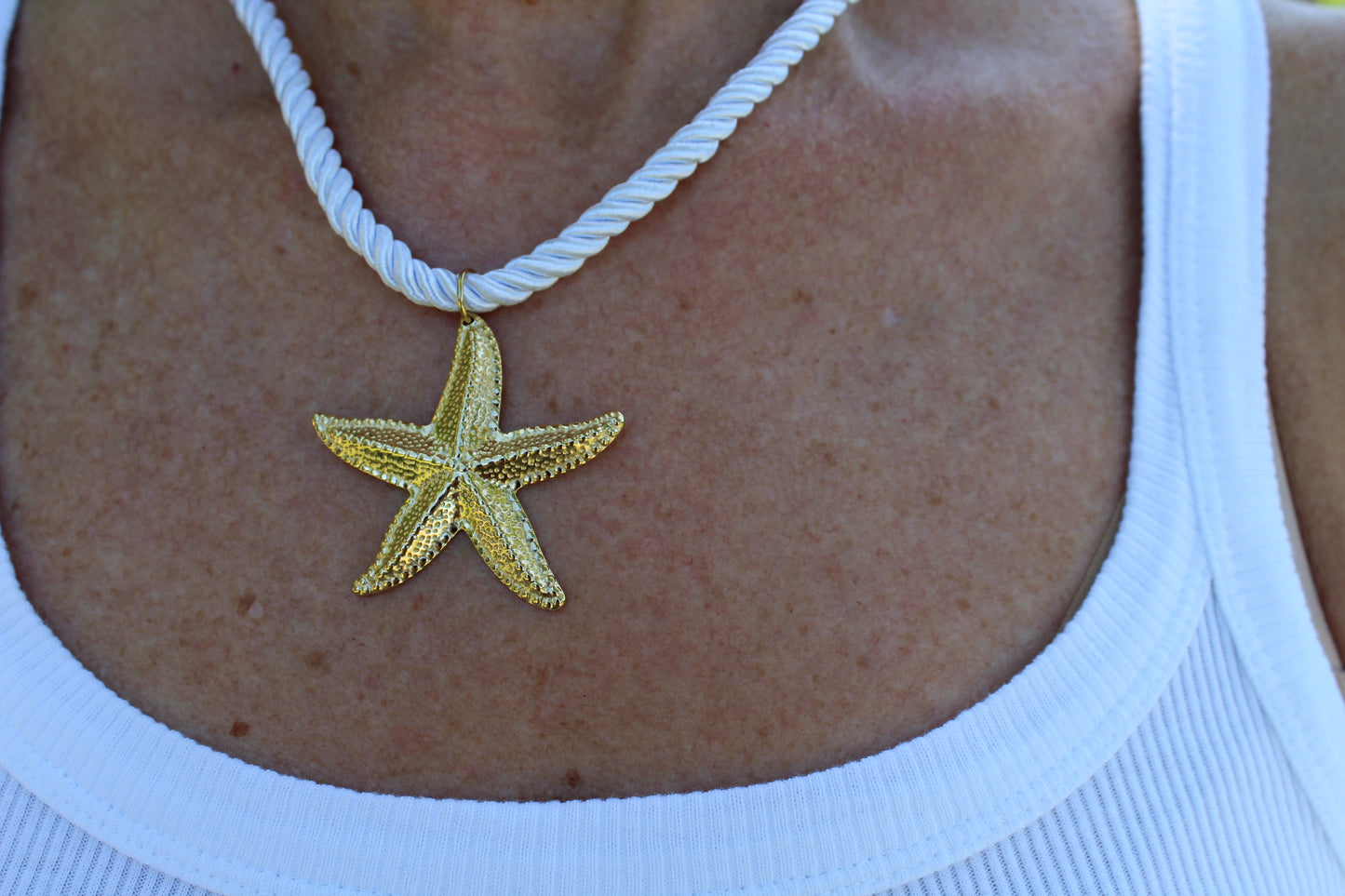 Collana Lianè Stella