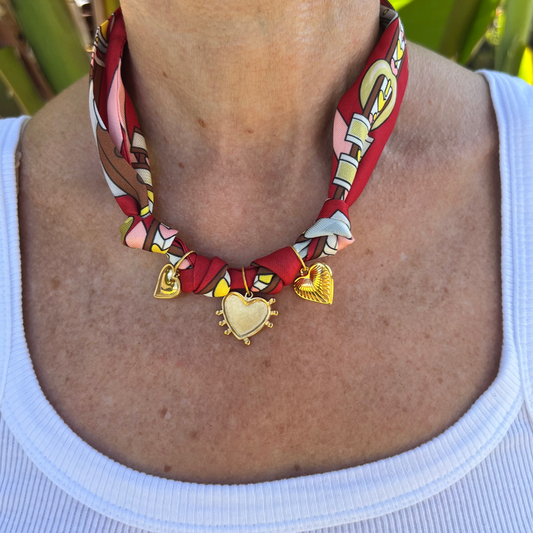 Collana Love Love Love