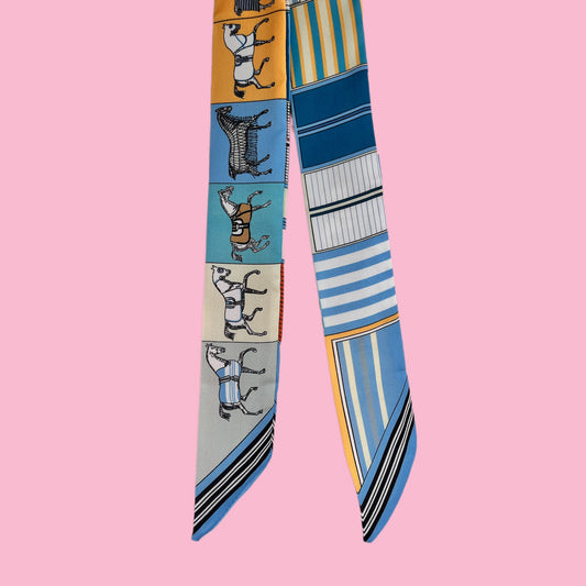 Bandeau Grand Galop
